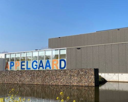 Sporthal de Appelgaard