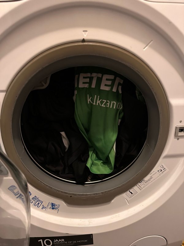 Vrijwilligerswerk bij OKK'70