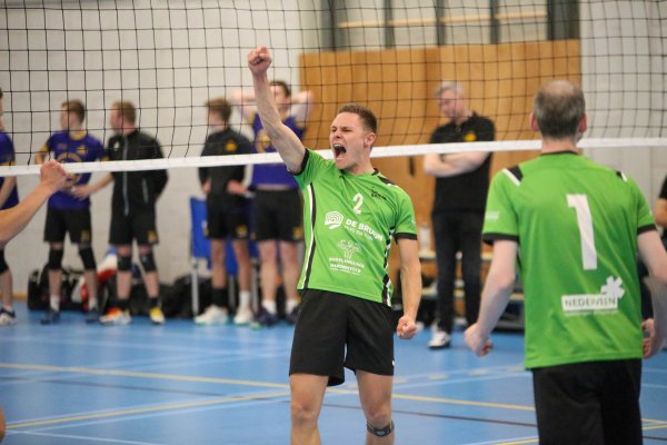 Volleybalvereniging OKK'70