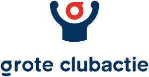 Logo Grote Clubactie