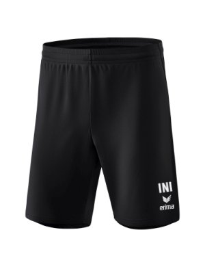 Wedstrijdbroekjes met sponsorlogo