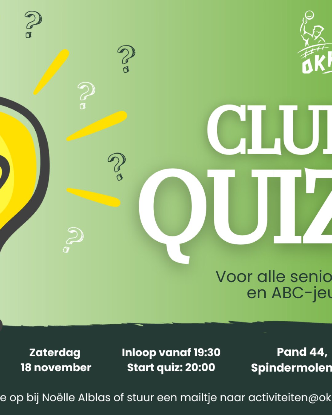 OKK'70 Clubquiz