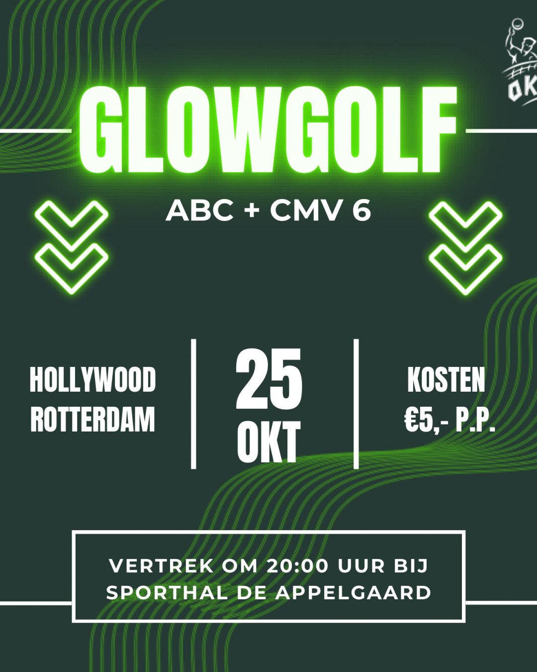 Glowgolf