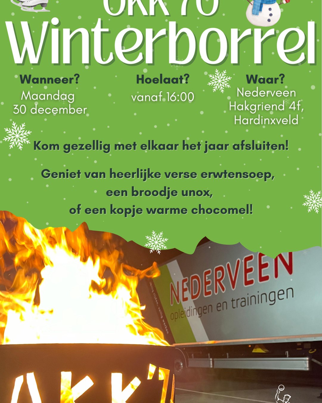 Winterborrel