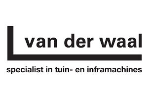 Reparatie- en verkoopbedrijf L. van der Waal