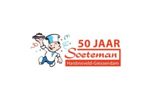 Logo bakkerij Soeteman