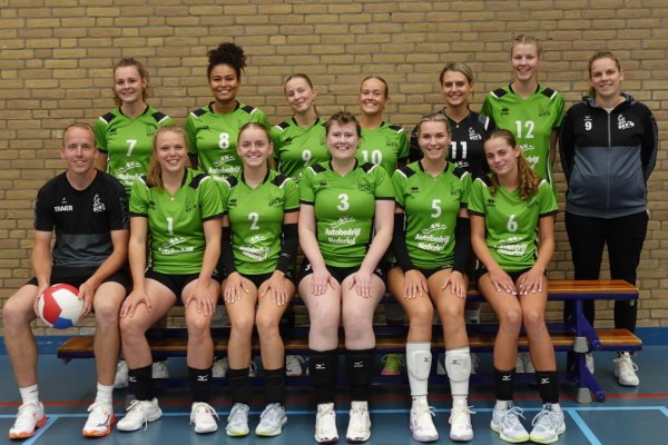 Dames 2